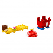LEGO Super Mario - Propeller Mario Boostpaket