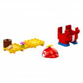 LEGO Super Mario - Propeller Mario Boostpaket LEGO Super Mario - Propeller Mario Boostpaket