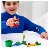 LEGO Super Mario - Propeller Mario Boostpaket LEGO Super Mario - Propeller Mario Boostpaket