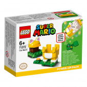LEGO Super Mario - Cat Mario Boostpaket
