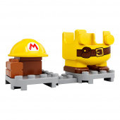 LEGO Super Mario - Builder Mario Boostpaket LEGO Super Mario - Builder Mario Boostpaket