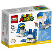 LEGO Super Mario - Penguin Mario Boostpaket LEGO Super Mario - Penguin Mario Boostpaket