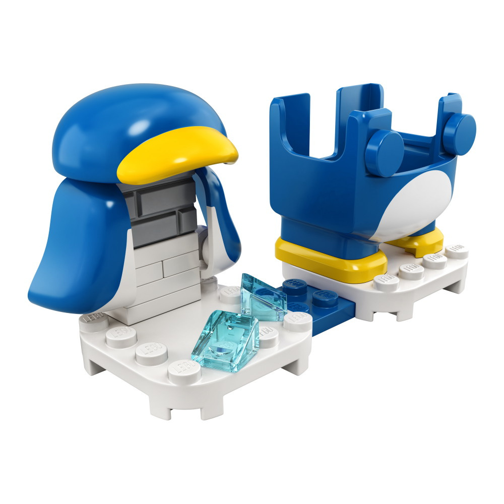 LEGO Super Mario - Penguin Mario Boostpaket