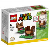 LEGO Super Mario - Tanooki Mario Boostpaket
