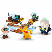 LEGO Super Mario - Luigi’s Mansion™ labb & Poltergust LEGO Super Mario - Luigi’s Mansion™ labb & Poltergust
