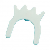 Kratthuvud till kö plast Kratthuvud till kö plast