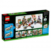 LEGO Super Mario - Luigi’s Mansion™ kuslig kurragömma LEGO Super Mario - Luigi’s Mansion™ kuslig kurragömma