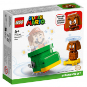 LEGO Super Mario - Goombas sko Expansionsset
