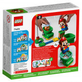 LEGO Super Mario - Goombas sko Expansionsset LEGO Super Mario - Goombas sko Expansionsset