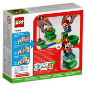 LEGO Super Mario - Goombas sko Expansionsset