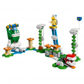 LEGO Super Mario - Big Spikes molnutmaning expansions set
