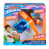 Nerf Super Soaker - Storm Ball Wrist Rocket Nerf Super Soaker - Storm Ball Wrist Rocket