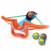 Nerf Super Soaker - Storm Ball Wrist Rocket Nerf Super Soaker - Storm Ball Wrist Rocket