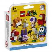LEGO Super Mario - Karaktärspaket - Serie 5