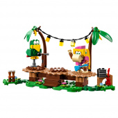 LEGO Super Mario - Dixie Kongs djungeljam expansionsset