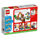 LEGO Super Mario - Picknick vid Marios hus Expansionsset LEGO Super Mario - Picknick vid Marios hus Expansionsset
