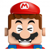 LEGO Super Mario - Äventyr med interaktiva LEGO Mario LEGO Super Mario - Äventyr med interaktiva LEGO Mario