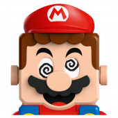 LEGO Super Mario - Äventyr med interaktiva LEGO Mario LEGO Super Mario - Äventyr med interaktiva LEGO Mario