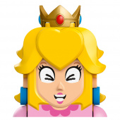 LEGO Super Mario - Äventyr med interaktiva LEGO Peach LEGO Super Mario - Äventyr med interaktiva LEGO Peach