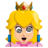 LEGO Super Mario - Äventyr med interaktiva LEGO Peach LEGO Super Mario - Äventyr med interaktiva LEGO Peach