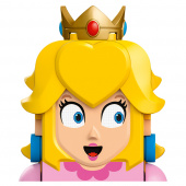 LEGO Super Mario - Äventyr med interaktiva LEGO Peach LEGO Super Mario - Äventyr med interaktiva LEGO Peach