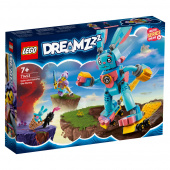 LEGO DREAMZzz - Izzie och kaninen Bunchu