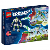 LEGO DREAMZzz - Mateo och roboten Z-Blob LEGO DREAMZzz - Mateo och roboten Z-Blob