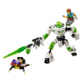 LEGO DREAMZzz - Mateo och roboten Z-Blob
