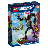 LEGO DREAMZzz - Burmonstret Grimkeeper LEGO DREAMZzz - Burmonstret Grimkeeper
