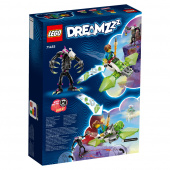 LEGO DREAMZzz - Burmonstret Grimkeeper LEGO DREAMZzz - Burmonstret Grimkeeper