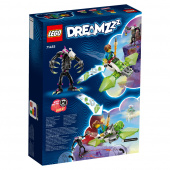 LEGO DREAMZzz - Burmonstret Grimkeeper