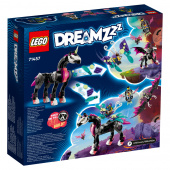 LEGO DREAMZzz - Den flygande hästen Pegasus