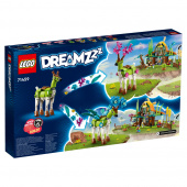 LEGO DREAMZzz - Stall med drömvarelser