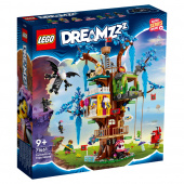 LEGO DREAMZzz - Fantasiträdkoja
