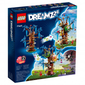 LEGO DREAMZzz - Fantasiträdkoja LEGO DREAMZzz - Fantasiträdkoja