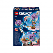 LEGO DREAMZzz - Izzies narvalsballong