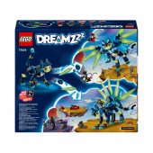 LEGO DREAMZzz - Zoey och kattugglan Zian LEGO DREAMZzz - Zoey och kattugglan Zian