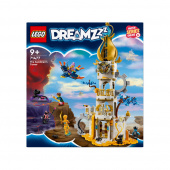 LEGO DREAMZzz - John Blunds Torn