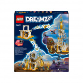 LEGO DREAMZzz - John Blunds Torn