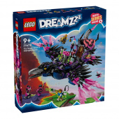 LEGO DREAMZzz - Neverhäxans midnattskorp LEGO DREAMZzz - Neverhäxans midnattskorp