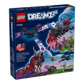 LEGO DREAMZzz - Neverhäxans midnattskorp LEGO DREAMZzz - Neverhäxans midnattskorp