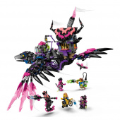 LEGO DREAMZzz - Neverhäxans midnattskorp LEGO DREAMZzz - Neverhäxans midnattskorp