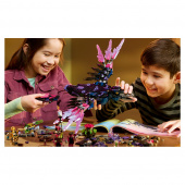 LEGO DREAMZzz - Neverhäxans midnattskorp LEGO DREAMZzz - Neverhäxans midnattskorp