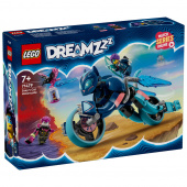 LEGO DREAMZzz - Zoeys kattmotorcykel LEGO DREAMZzz - Zoeys kattmotorcykel