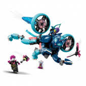 LEGO DREAMZzz - Zoeys kattmotorcykel LEGO DREAMZzz - Zoeys kattmotorcykel