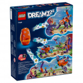 LEGO DREAMZzz - Izzies drömdjur LEGO DREAMZzz - Izzies drömdjur
