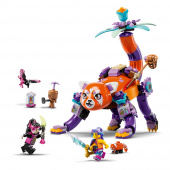 LEGO DREAMZzz - Izzies drömdjur LEGO DREAMZzz - Izzies drömdjur