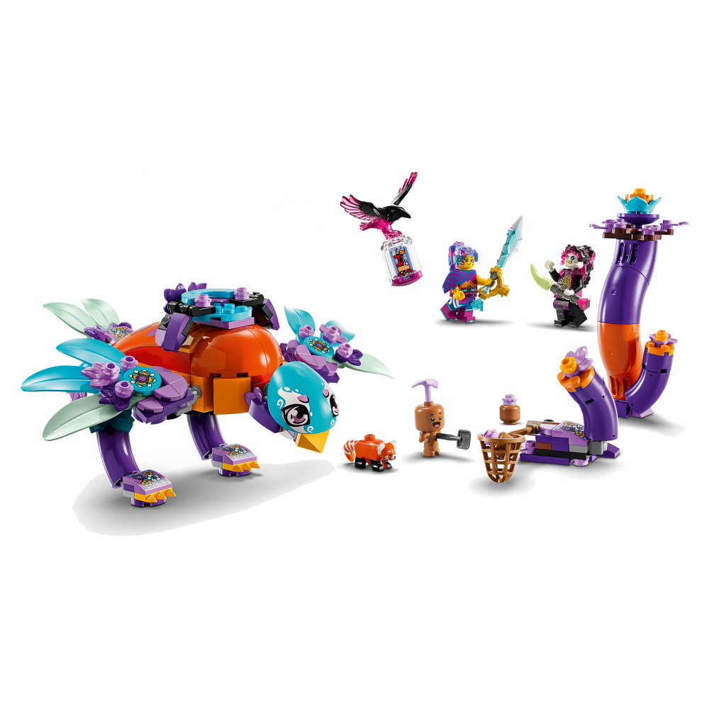 LEGO DREAMZzz - Izzies drömdjur