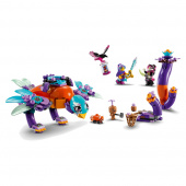 LEGO DREAMZzz - Izzies drömdjur LEGO DREAMZzz - Izzies drömdjur