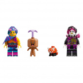 LEGO DREAMZzz - Izzies drömdjur LEGO DREAMZzz - Izzies drömdjur